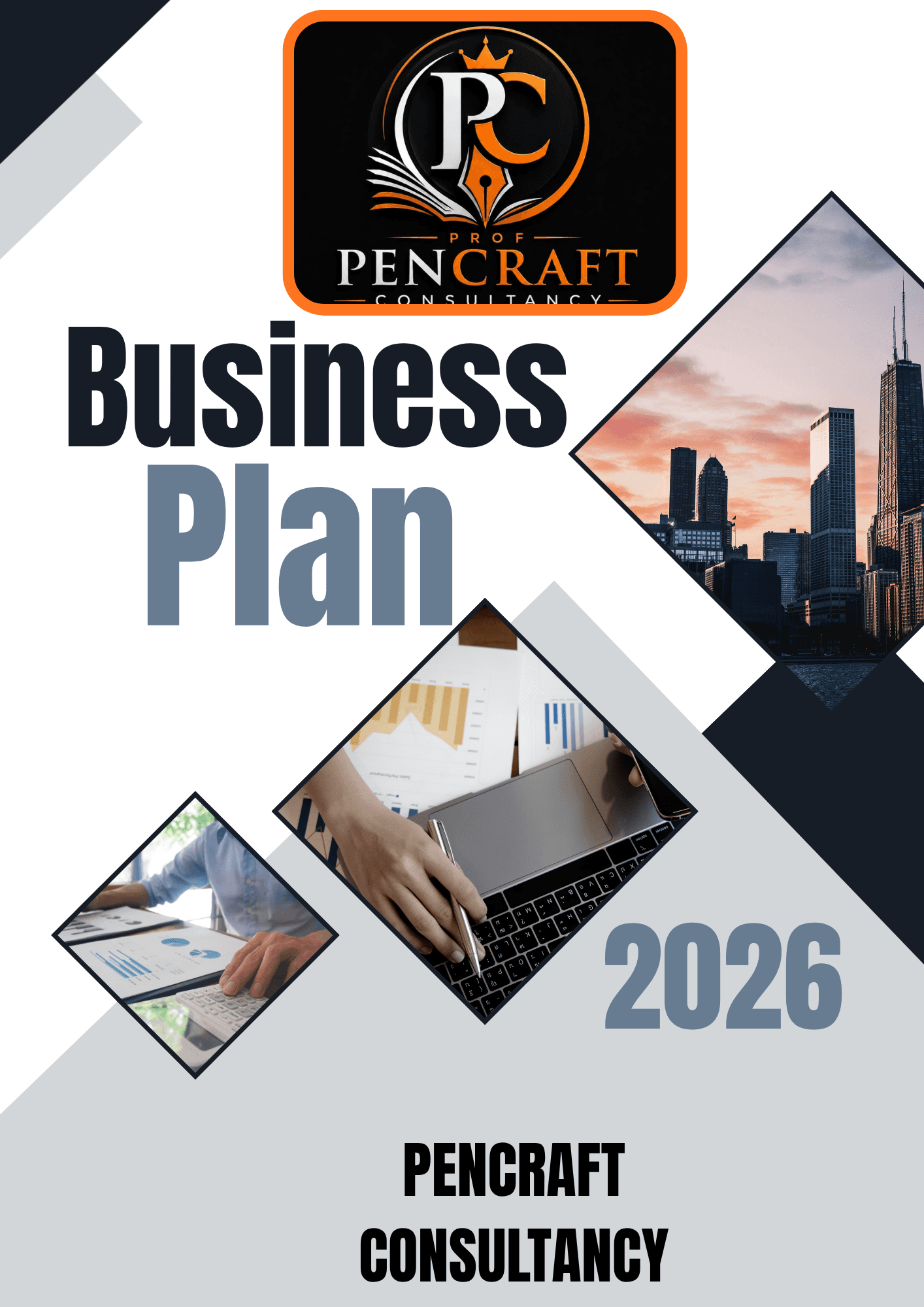Business Plan