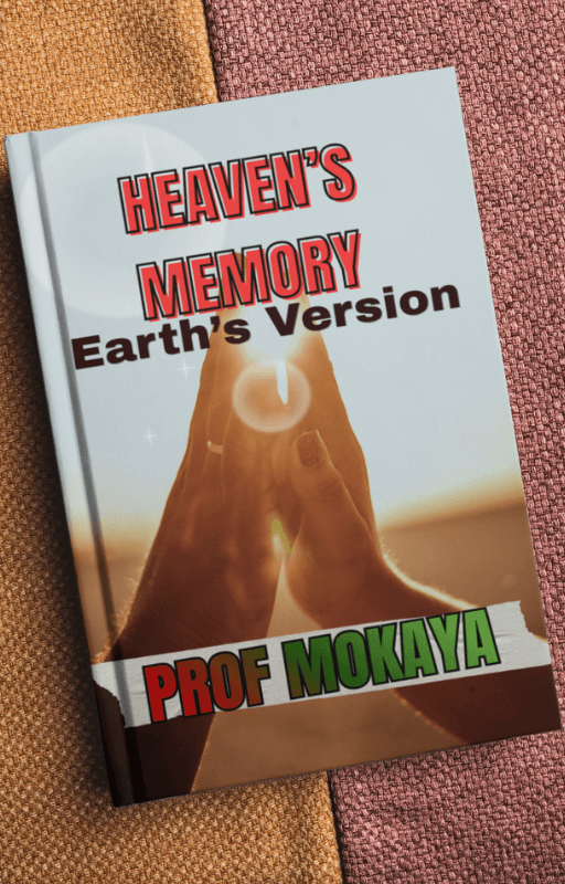 HEAVEN'S MEMORY