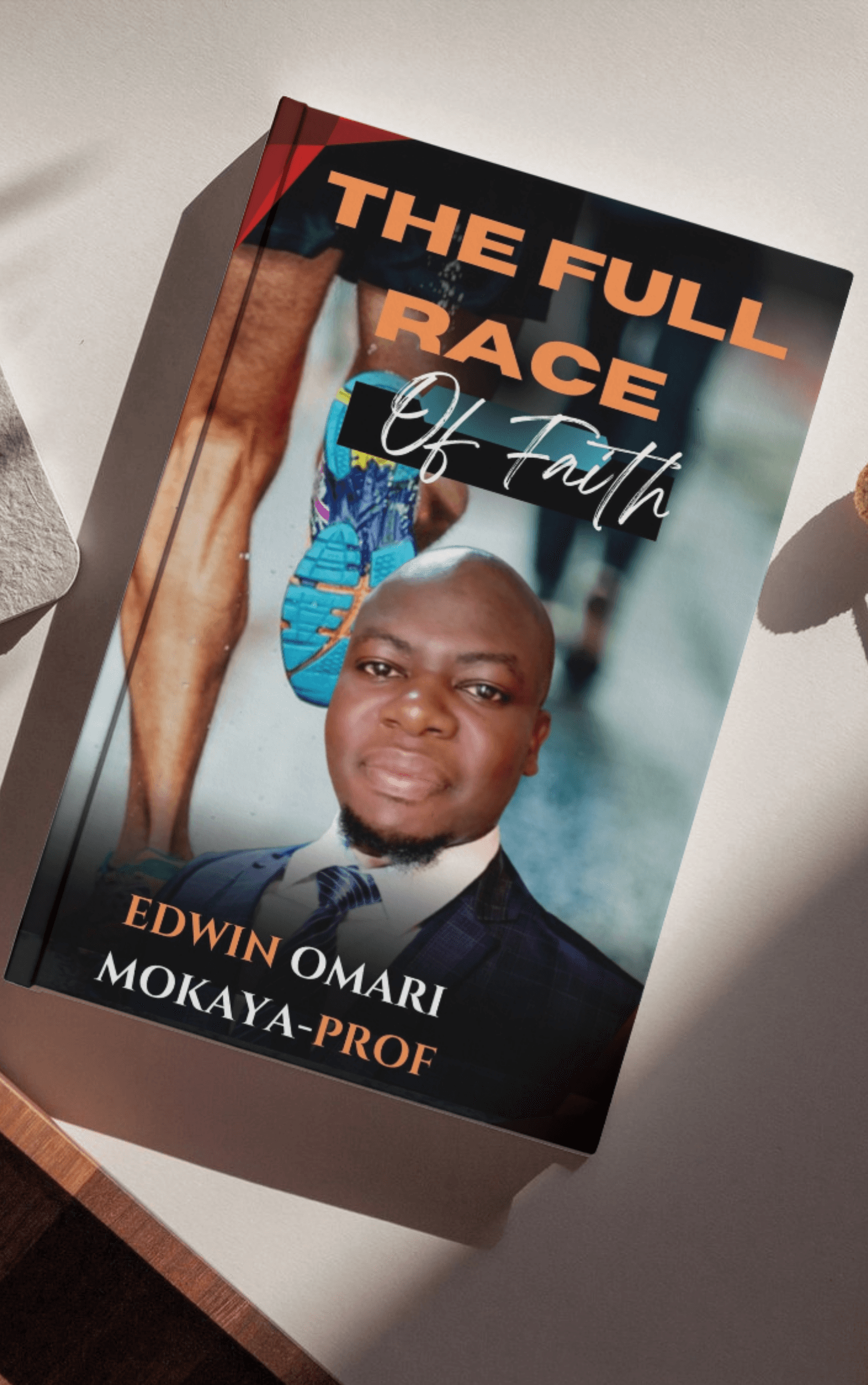 The Full Race