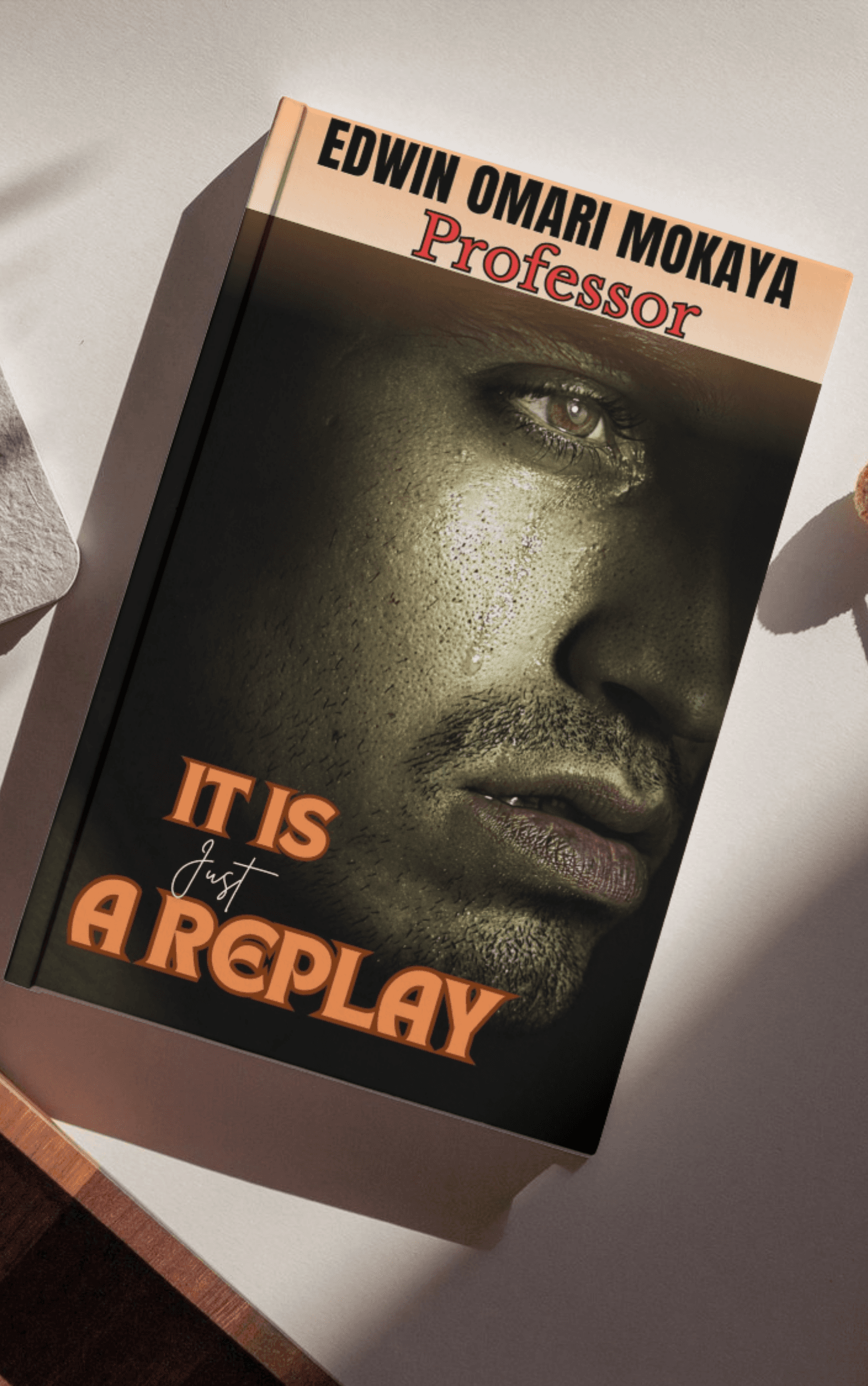 It is Just a Replay