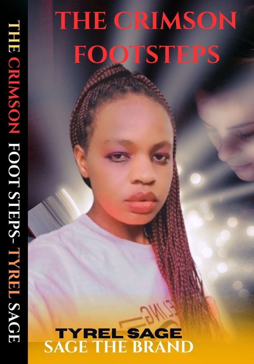 The Crismson Footsteps